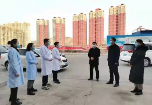 �����н��¿h�Ĵ�����I(l��ng)��(d��o)���Lο��(w��n)����(ji��)���g��(ji��n)��һ���ĸɲ���