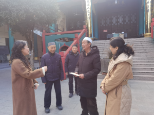 �h�������l(xi��ng)�hί�y(t��ng)��(zh��n)�����P(gu��n)��ο���ڽ̈����c������ʿ�����M�ڽ̺��C�l(f��)չ