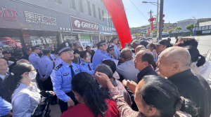 ��֬����(li��n)�϶ಿ�T�_չ��5.15������ͷ�����(j��ng)�������������